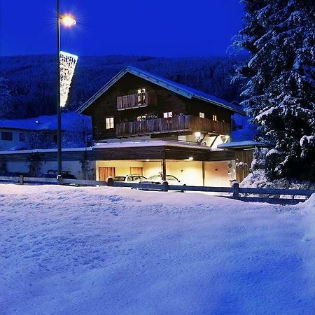 Landhaus Mooslechner Radstadt Luaran gambar