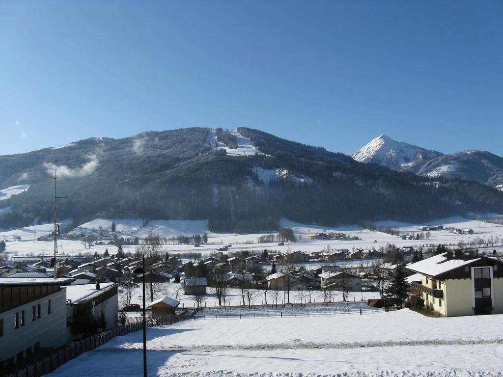 Landhaus Mooslechner Radstadt Luaran gambar