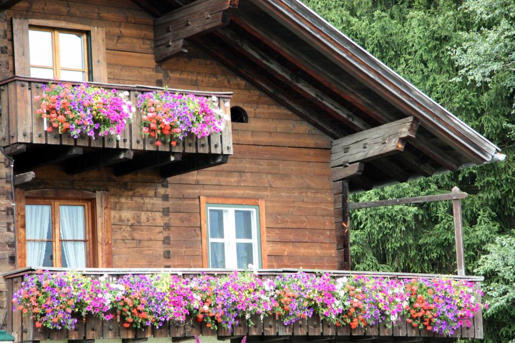 Landhaus Mooslechner Radstadt Luaran gambar