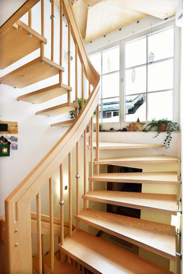Landhaus Mooslechner Radstadt Luaran gambar