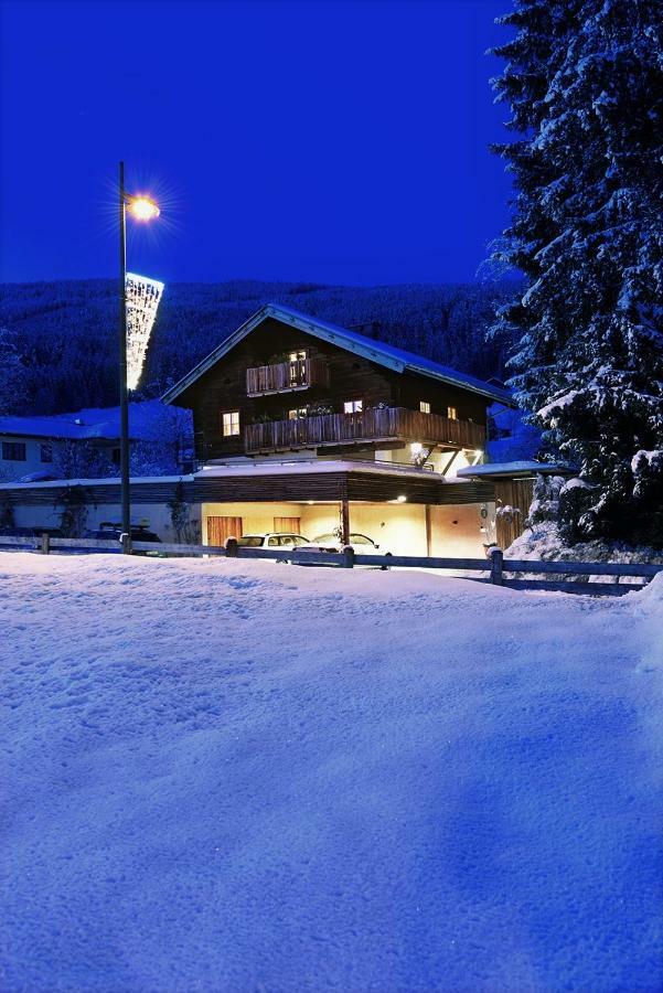 Landhaus Mooslechner Radstadt Luaran gambar